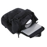 5A Casual Travel Large Capacity Backpack 5883 White