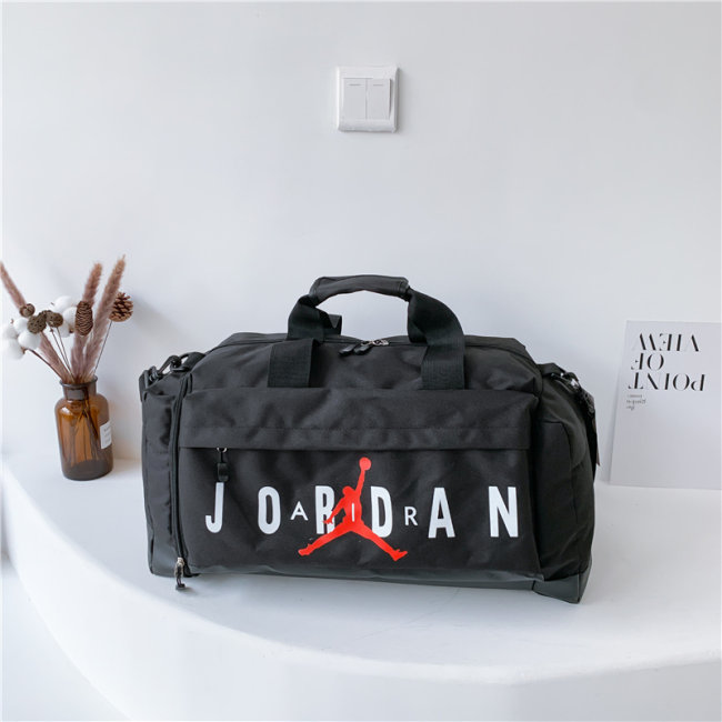 5A Air Jordan Crossbody Bags Black 1835