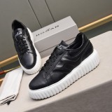 H-Stripes Men's Casual Sneakers 240519