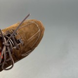 Original 5A NB 530 SL Miu Miu Cinnamon Sneakers