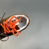 Original 5A NB 530 SL Miu Miu Cinnamon Sneakers