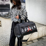 5A Air Jordan Crossbody Bags Black 1835