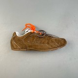 Original 5A NB 530 SL Miu Miu Cinnamon Sneakers
