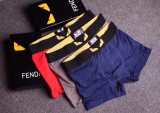 5A Simple Men Boxer, Pack Of Six