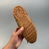 Original 5A NB 530 SL Miu Miu Cinnamon Sneakers
