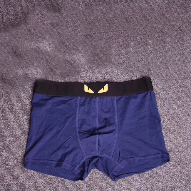 5A Simple Men Boxer, Pack Of Six