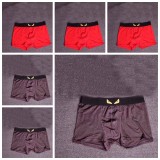 5A Simple Men Boxer, Pack Of Six