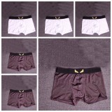 5A Simple Men Boxer, Pack Of Six