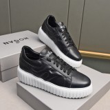 H-Stripes Men's Casual Sneakers 240519