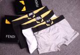 5A Simple Men Boxer, Pack Of Six