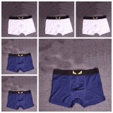 5A Simple Men Boxer, Pack Of Six