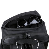 5A Casual Travel Large Capacity Backpack 5883 White