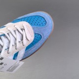 5A Gazelle Indoor & Bad Bunny Sneakers Blue