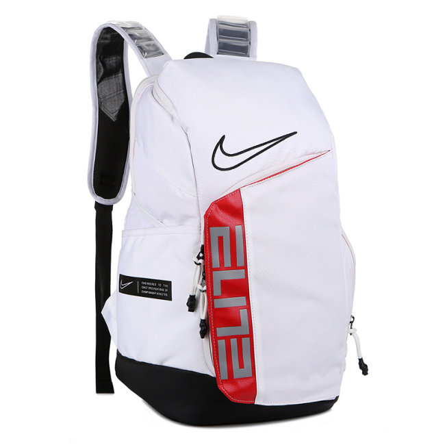 5A Casual Travel Large Capacity Backpack 5883 White