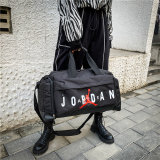 5A Air Jordan Crossbody Bags Black 1835