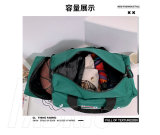 5A Air Jordan Crossbody Bags Black 1835