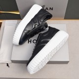 H-Stripes Men's Casual Sneakers 240519