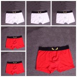 5A Simple Men Boxer, Pack Of Six