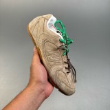 NB 530 SL Miu Miu Ecru Sneakers