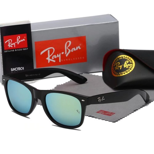 5A Simple Versatile Sunglasses 2140