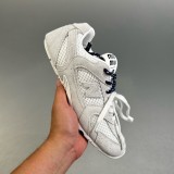Original 5A NB 530 SL Miu Miu Sneakers White
