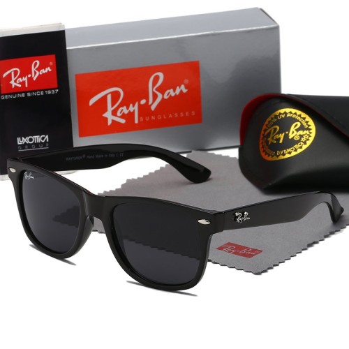 5A Simple Versatile Sunglasses 2140