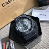 5A Quartz Watch G-SHOCK110 Black