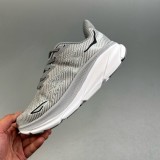 5A Clifton 9 Sneakers Running Shoes Grey