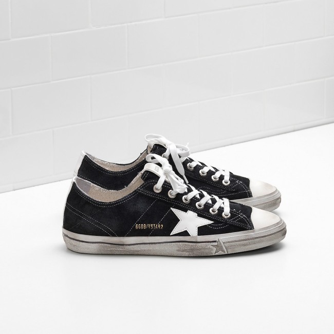 V-Star 2 Canvas Sneakers