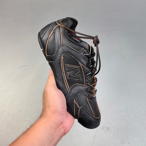 Original 5A NB 530 SL Miu Miu Sneakers Black