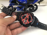 5A Quartz Watch G-SHOCK110 Black