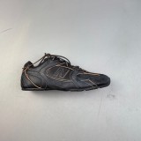 Original 5A NB 530 SL Miu Miu Sneakers Black