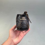 Original 5A NB 530 SL Miu Miu Sneakers Black
