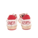 Ball Star Casual Shoes Sneakers