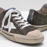 V-Star 2 Canvas Sneakers