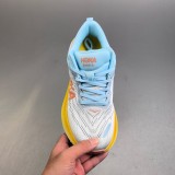 5A Bondi 8 Sneakers Running Shoes Black