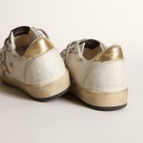 Ball Star Casual Shoes Sneakers
