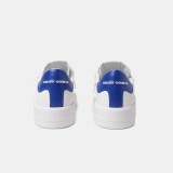 Pure Star Leather Sneakers