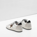 Ball Star Casual Shoes Sneakers