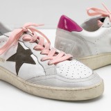 Ball Star Casual Shoes Sneakers