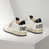 Ball Star Casual Shoes Sneakers
