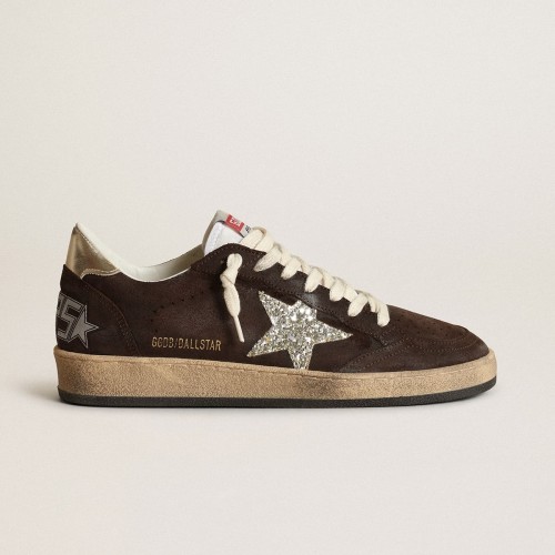 Ball Star Casual Shoes Sneakers