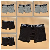 5A Simple Men Boxer, Pack Of Six