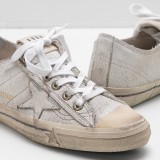 V-Star 2 Canvas Sneakers