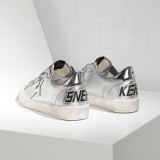 Ball Star Casual Shoes Sneakers