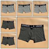 5A Simple Men Boxer, Pack Of Six