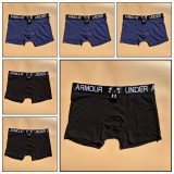 5A Simple Men Boxer, Pack Of Six