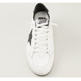 Ball Star Casual Shoes Sneakers