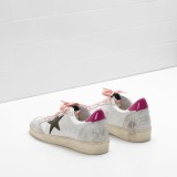 Ball Star Casual Shoes Sneakers