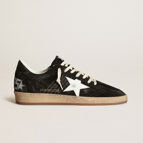 Ball Star Casual Shoes Sneakers